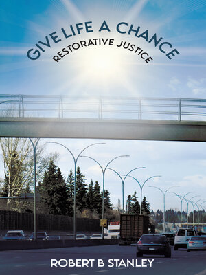 cover image of Give Life a Chance